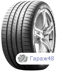 Goodyear Eagle F1 Asymmetric 3 ROF 245/40 R19 98Y