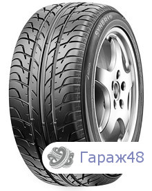 Tigar Syneris 245/40 R18 97Y